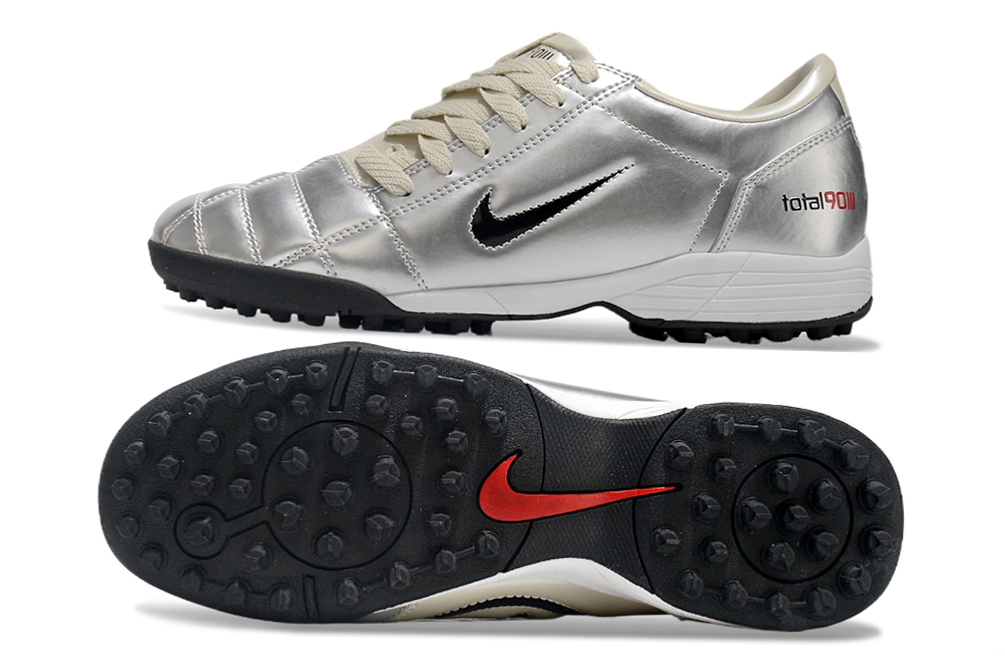Botas T90 TF - Fútbol 7