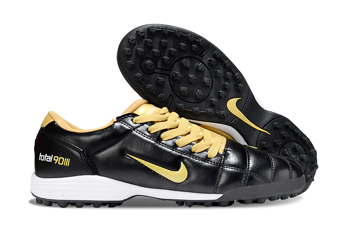Botas T90 TF - Fútbol 7
