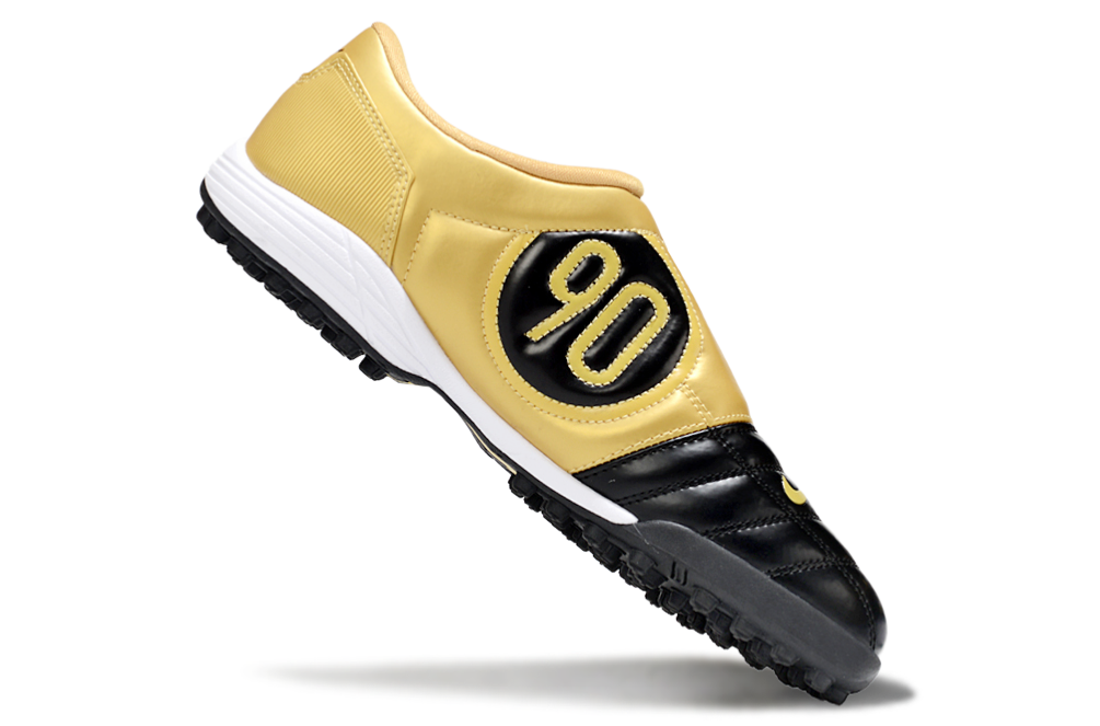 Botas T90 TF - Fútbol 7