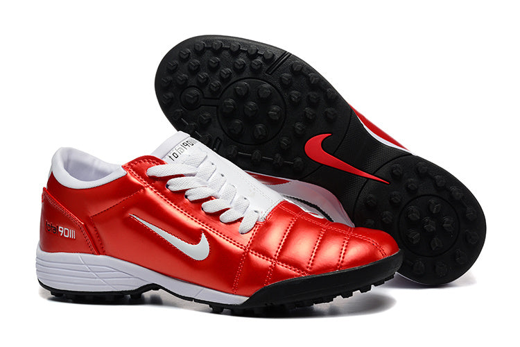Botas T90 TF - Fútbol 7