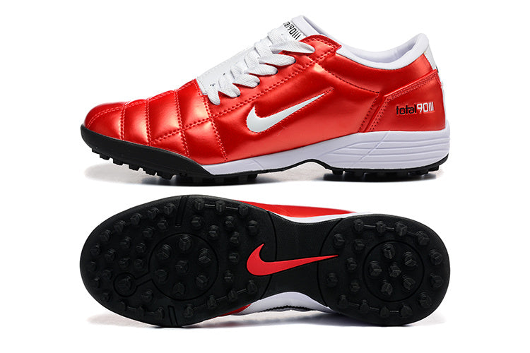 Botas T90 TF - Fútbol 7