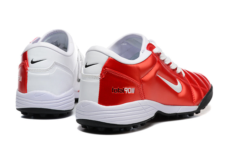 Botas T90 TF - Fútbol 7