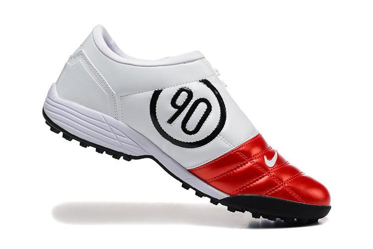Botas T90 TF - Fútbol 7