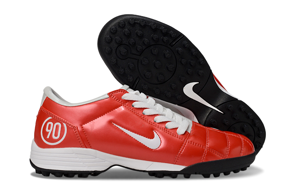Botas T90 TF - Fútbol 7
