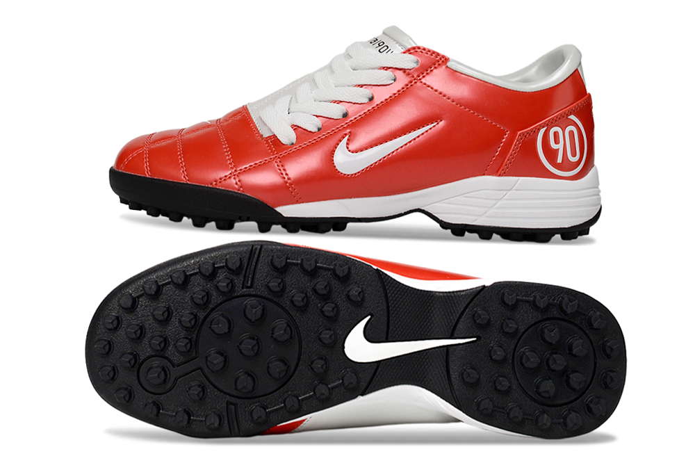 Botas T90 TF - Fútbol 7