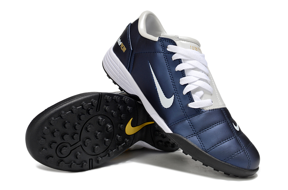 Botas T90 TF - Fútbol 7