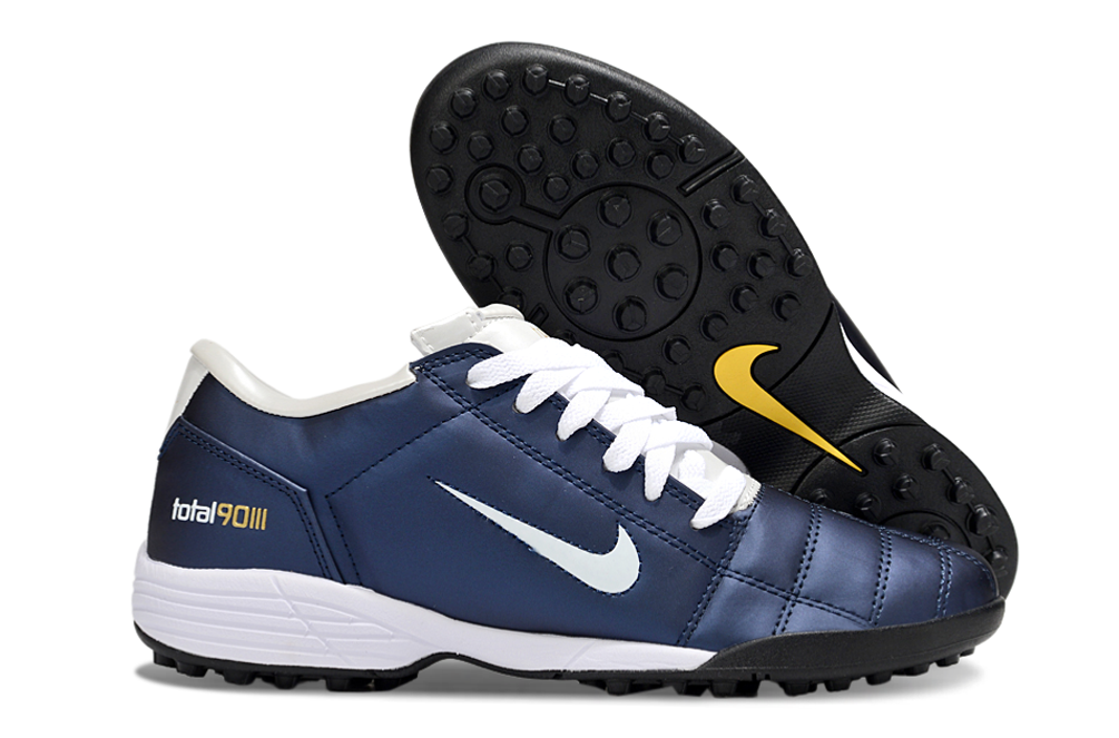 Botas T90 TF - Fútbol 7