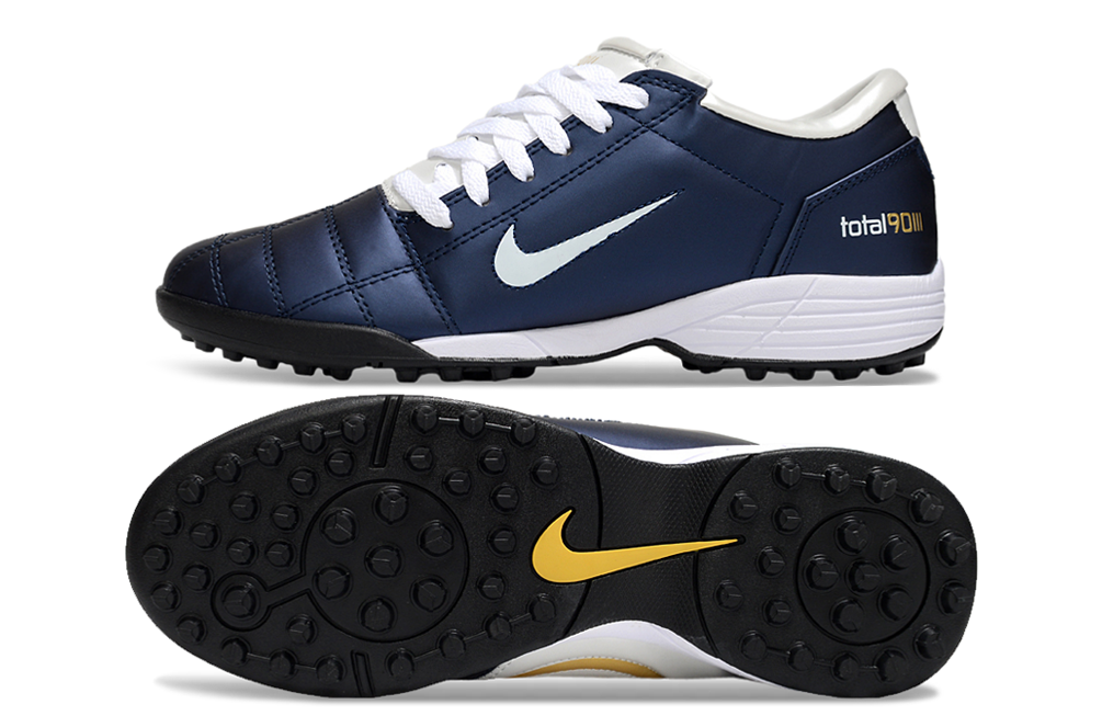Botas T90 TF - Fútbol 7