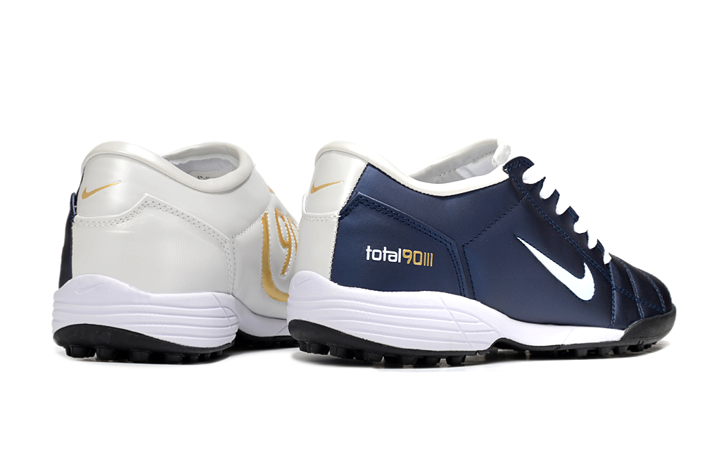 Botas T90 TF - Fútbol 7