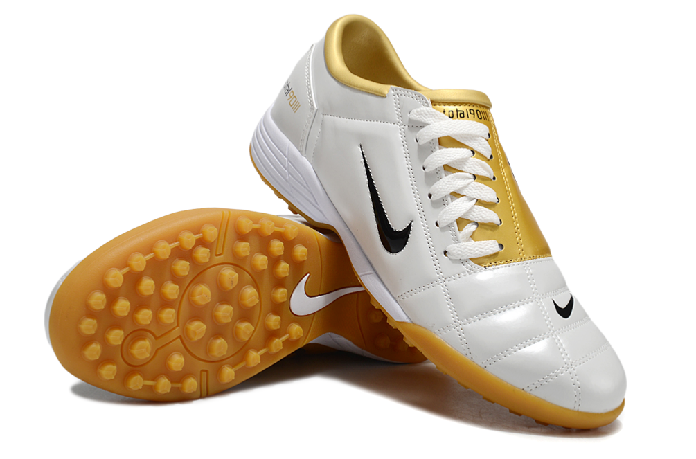 Botas T90 TF - Fútbol 7
