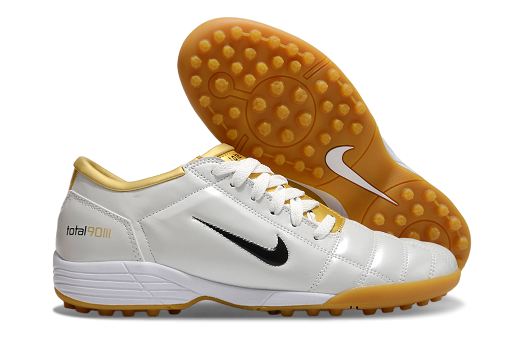 Botas T90 TF - Fútbol 7