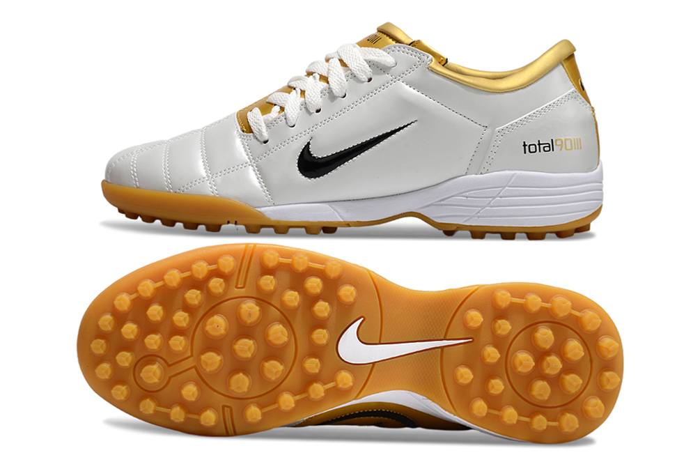 Botas T90 TF - Fútbol 7