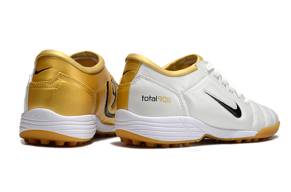 Botas T90 TF - Fútbol 7