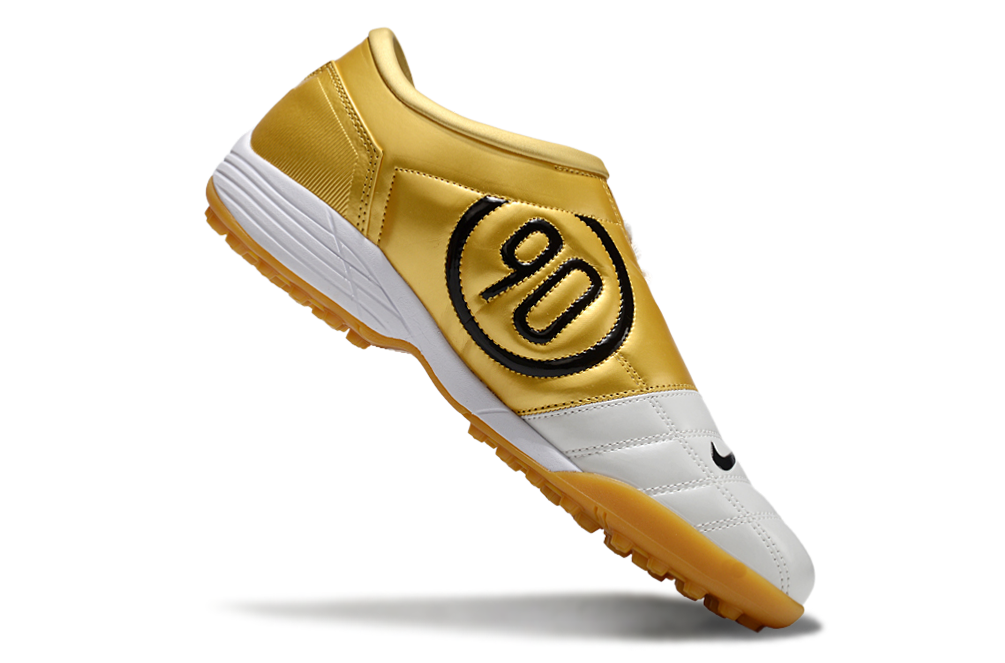 Botas T90 TF - Fútbol 7