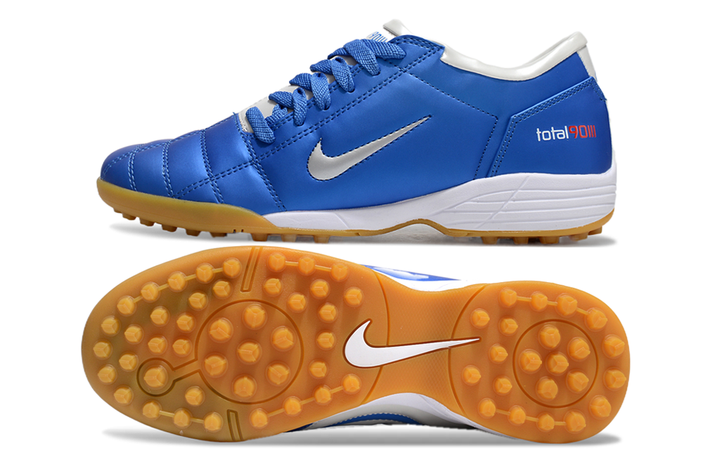 Botas T90 TF - Fútbol 7