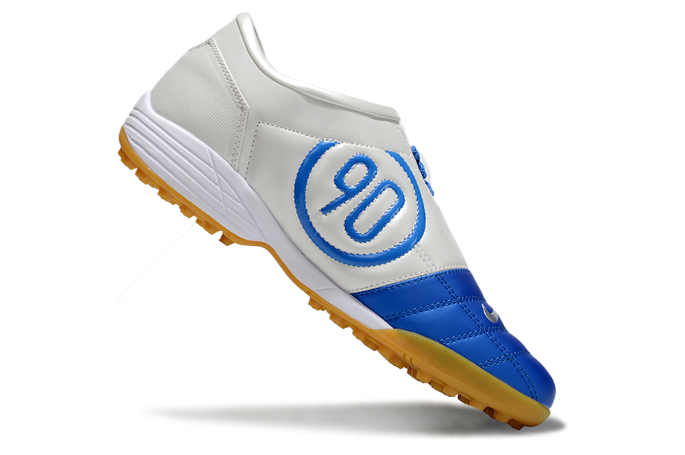 Botas T90 TF - Fútbol 7