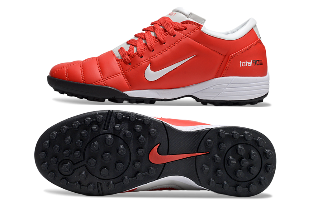 Botas T90 TF - Fútbol 7