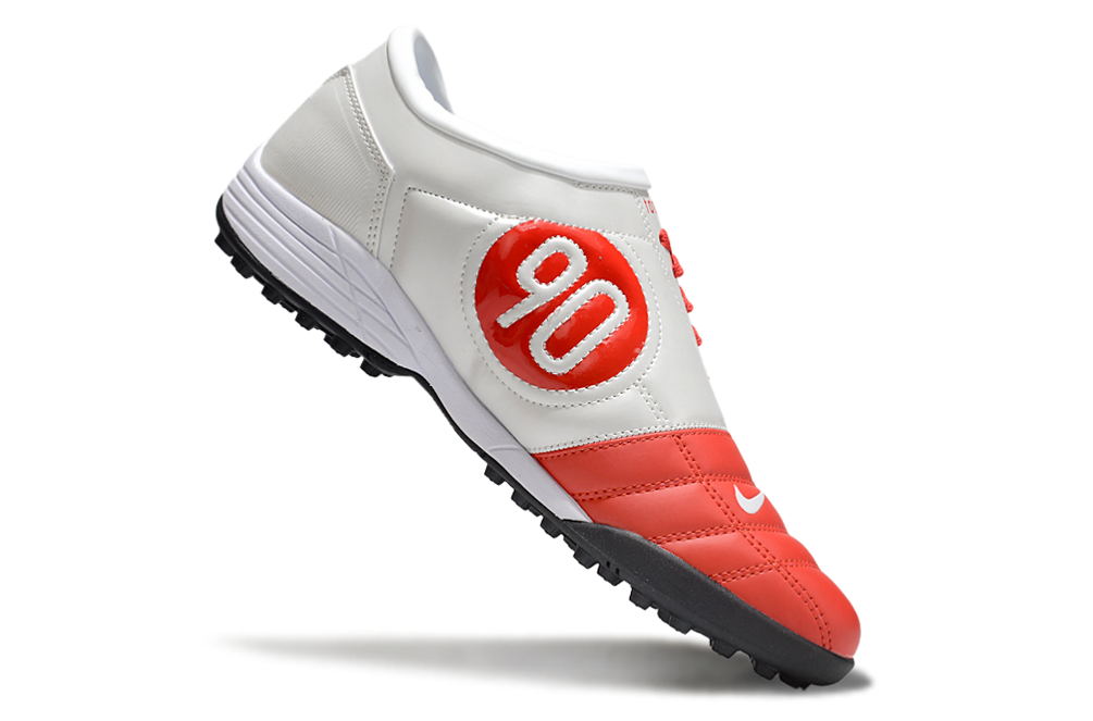 Botas T90 TF - Fútbol 7