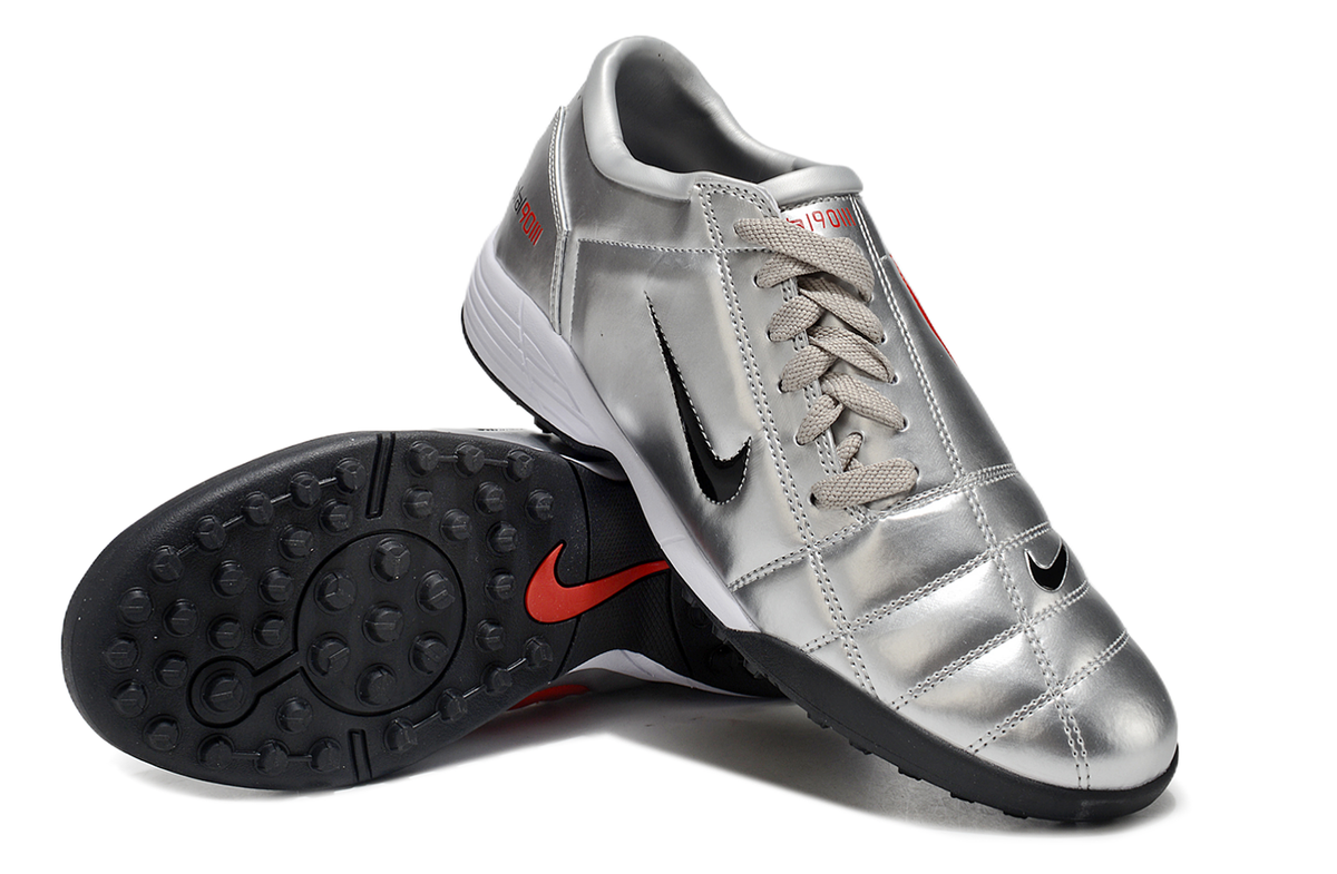 Botas T90 TF - Fútbol 7