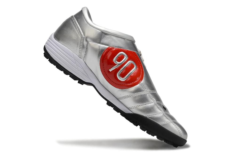 Botas T90 TF - Fútbol 7
