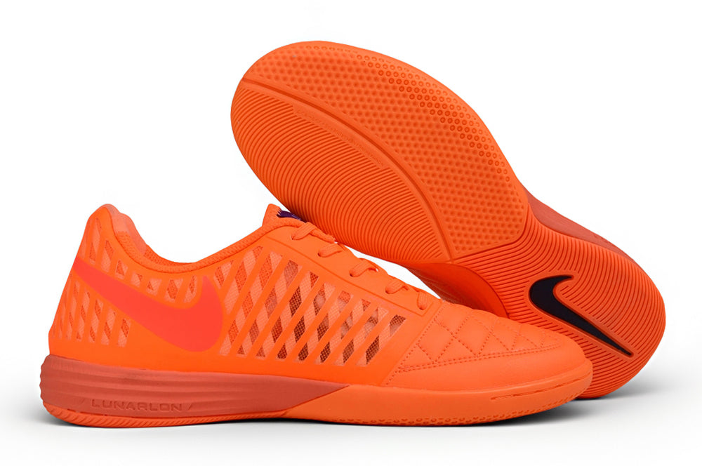 Botas Lunar Gato II IC - Futsal