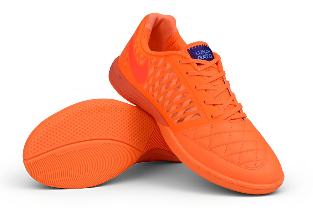 Botas Lunar Gato II IC - Futsal