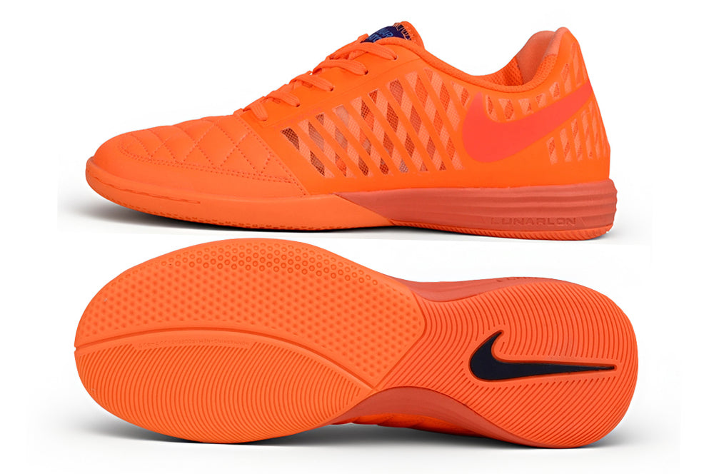 Botas Lunar Gato II IC - Futsal