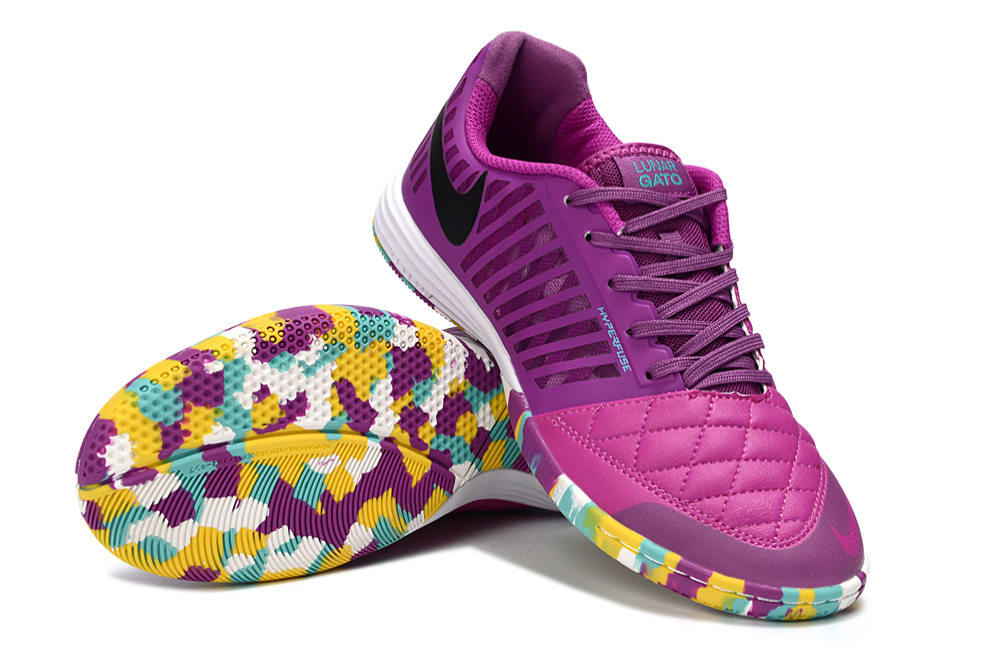 Botas Lunar Gato II IC - Futsal