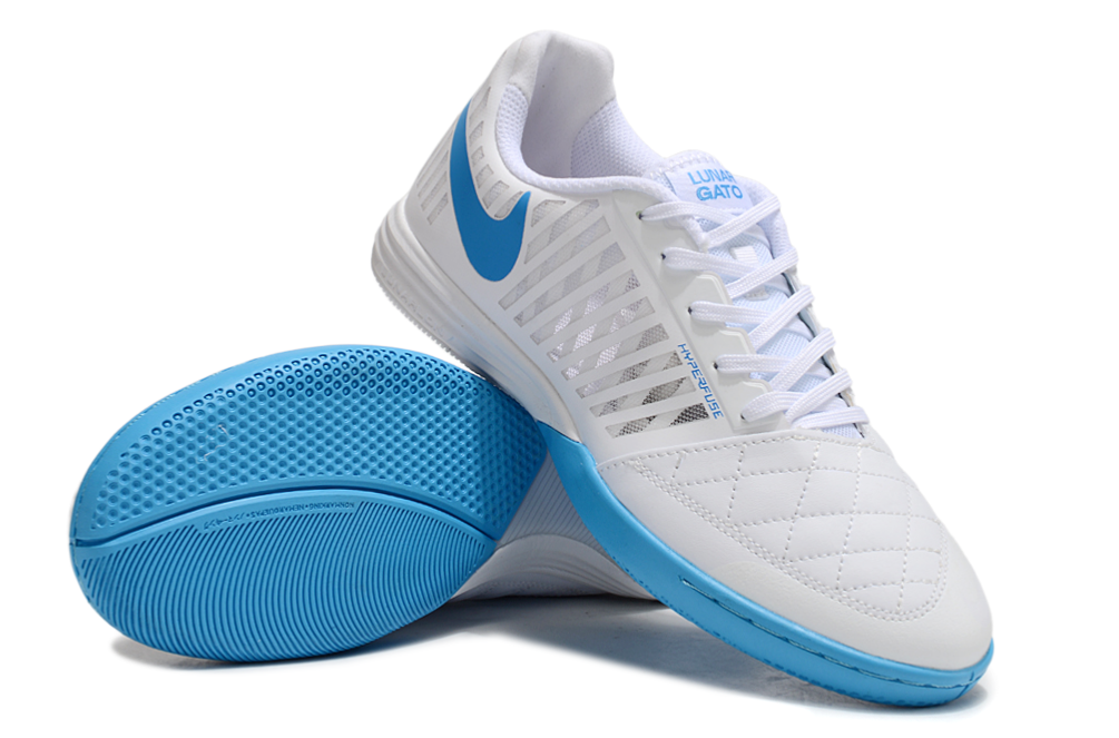 Botas Lunar Gato II IC - Futsal