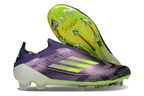 Botas F50+ FG - Fútbol 11