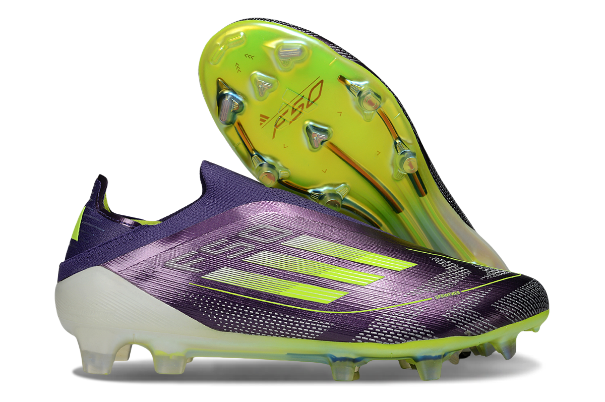 Botas F50+ FG - Fútbol 11