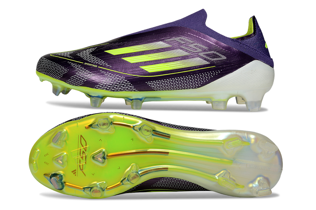 Botas F50+ FG - Fútbol 11