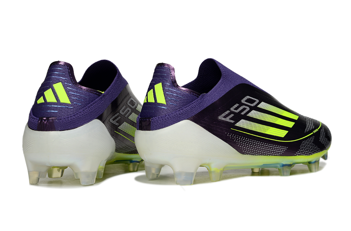 Botas F50+ FG - Fútbol 11