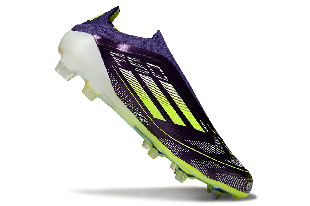 Botas F50+ FG - Fútbol 11
