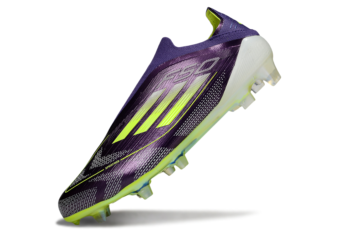 Botas F50+ FG - Fútbol 11