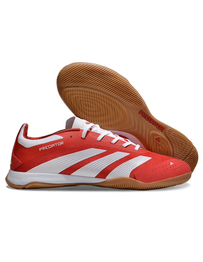 Botas Predator 24 Elite IC - Futsal