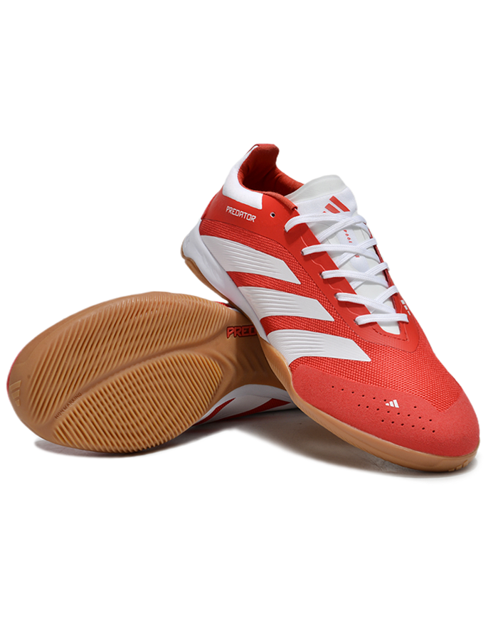 Botas Predator 24 Elite IC - Futsal