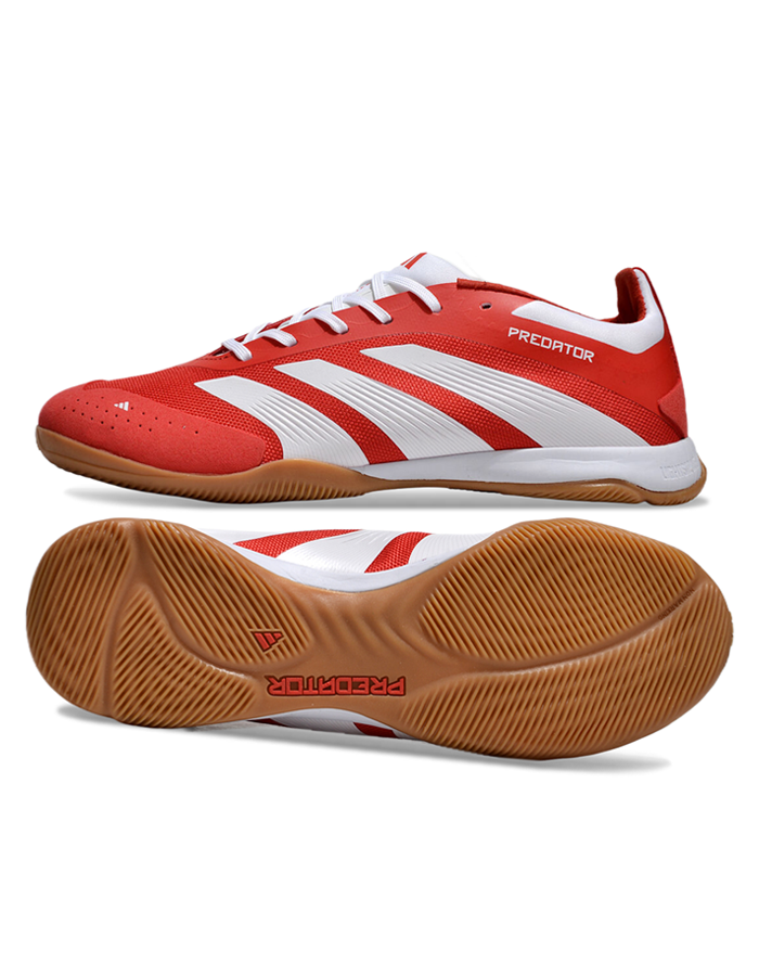 Botas Predator 24 Elite IC - Futsal