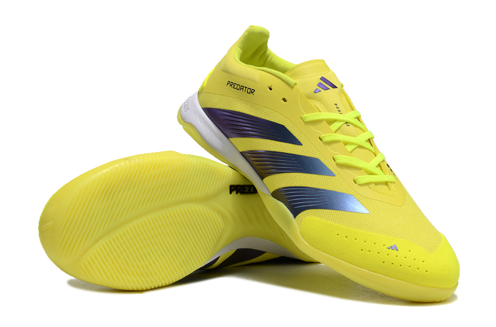 Botas Predator 24 Elite IC - Futsal