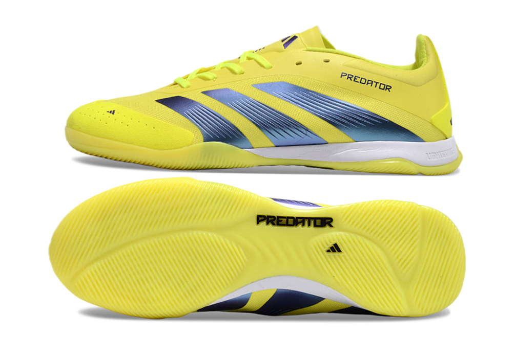 Botas Predator 24 Elite IC - Futsal