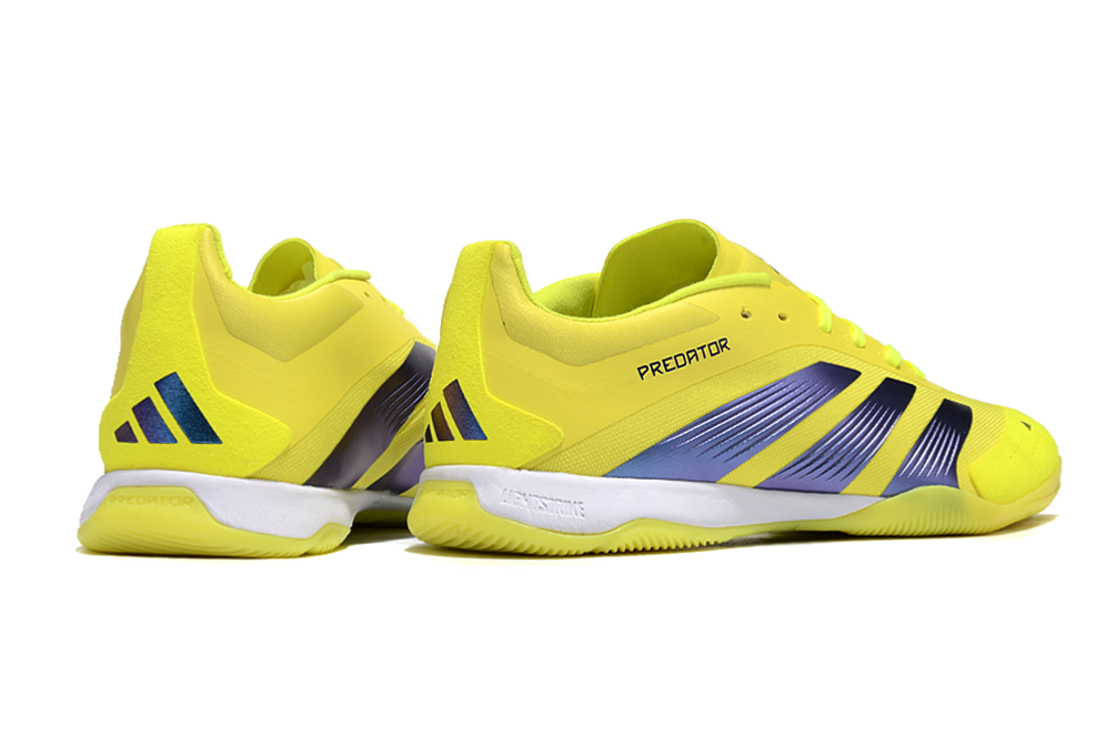 Botas Predator 24 Elite IC - Futsal