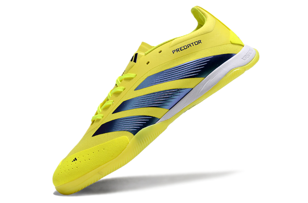 Botas Predator 24 Elite IC - Futsal
