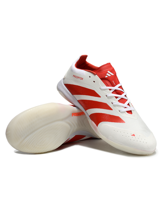 Botas Predator 24 Elite IC - Futsal
