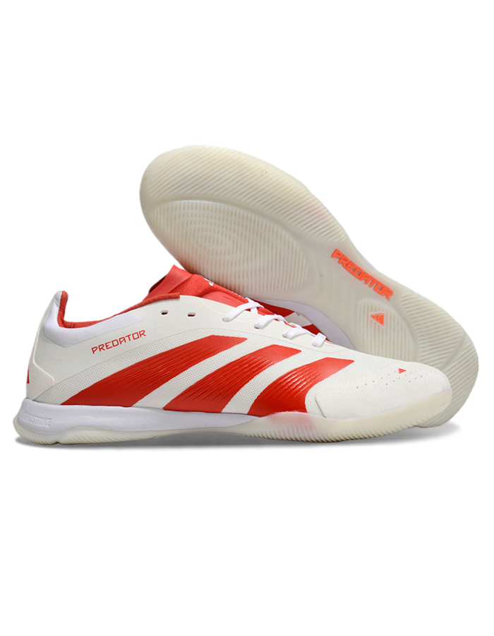 Botas Predator 24 Elite IC - Futsal