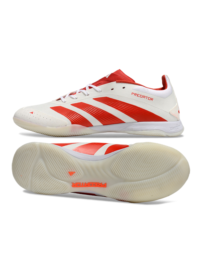 Botas Predator 24 Elite IC - Futsal