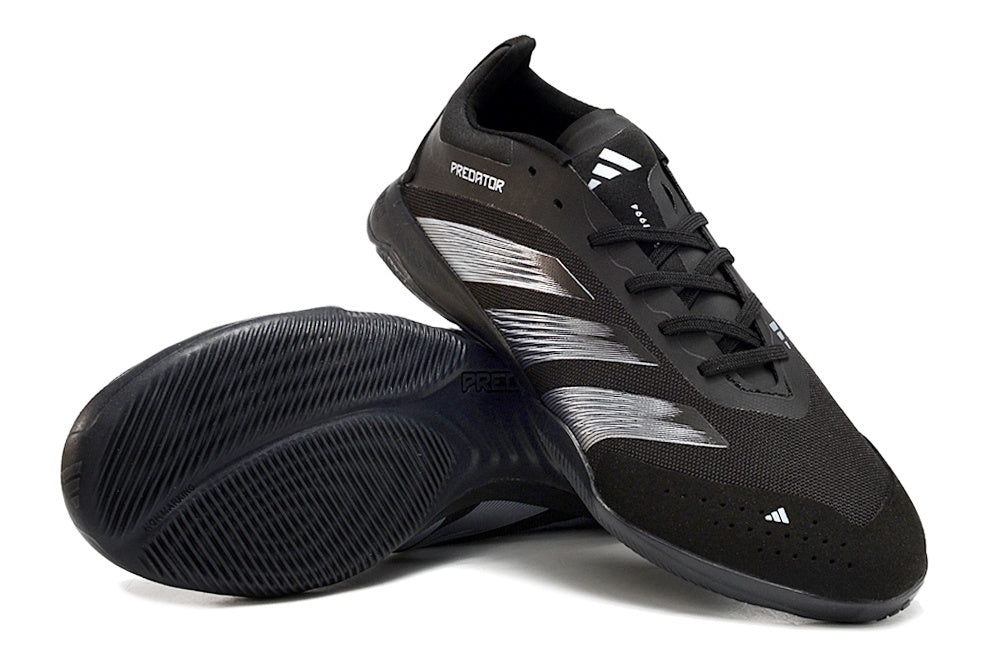 Botas Predator 24 Elite IC - Futsal