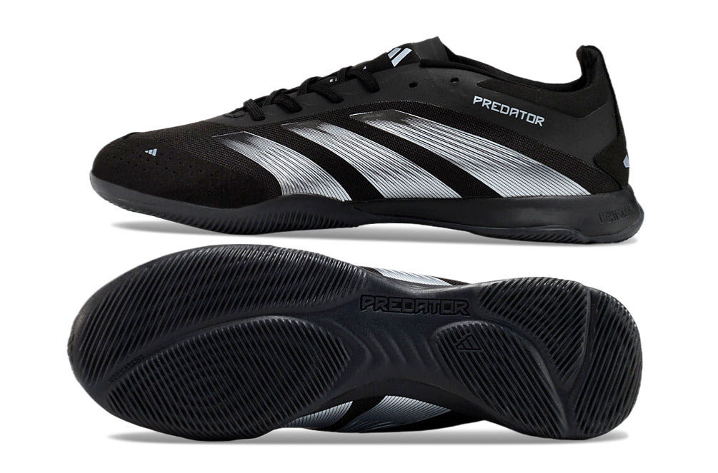 Botas Predator 24 Elite IC - Futsal