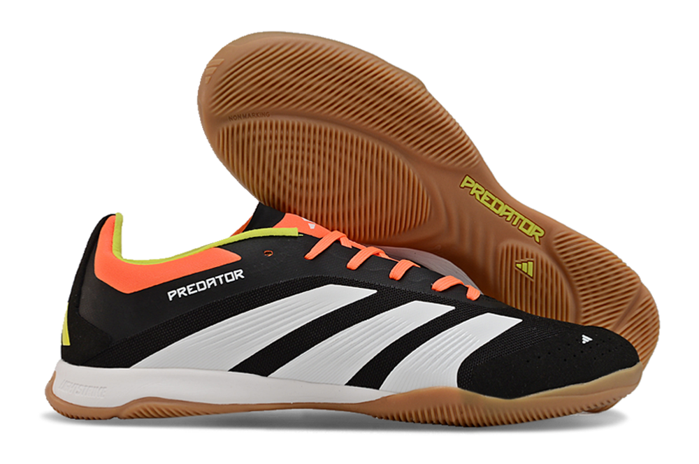 Botas Predator 24 Elite IC - Futsal