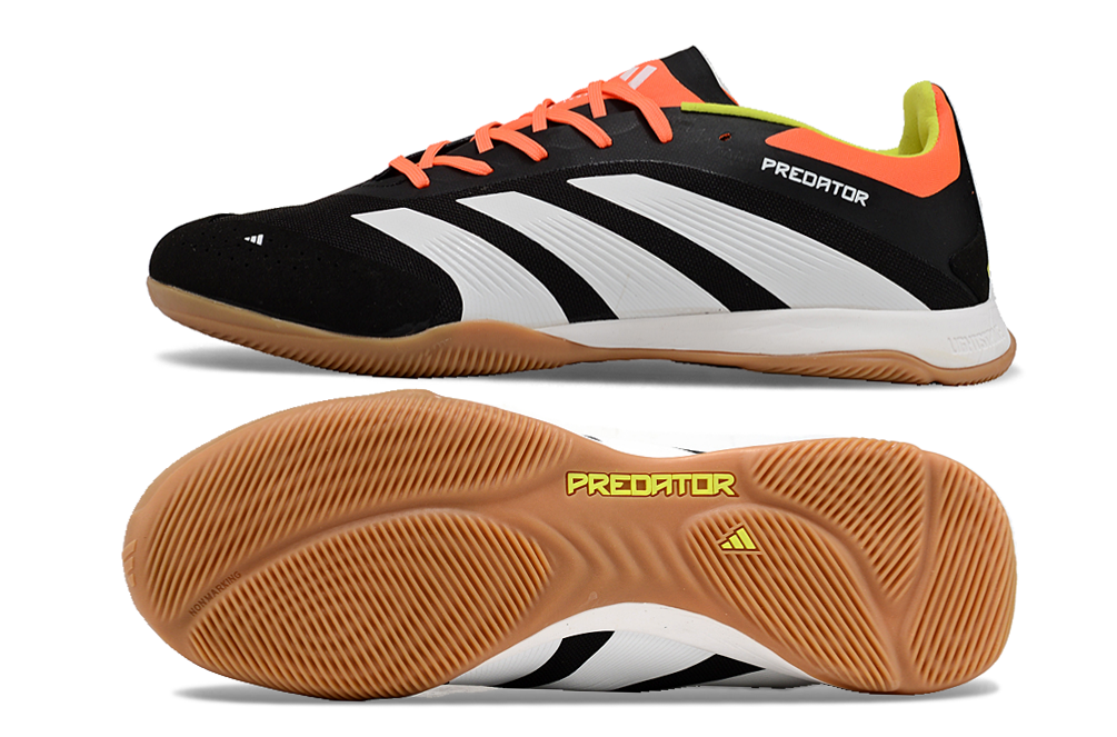 Botas Predator 24 Elite IC - Futsal