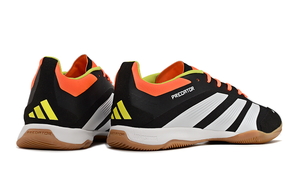 Botas Predator 24 Elite IC - Futsal